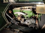Crossley 20/25 HP Van 1918 года
